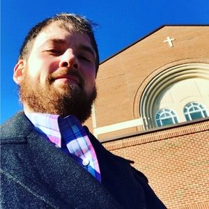 Meet your Posher, James